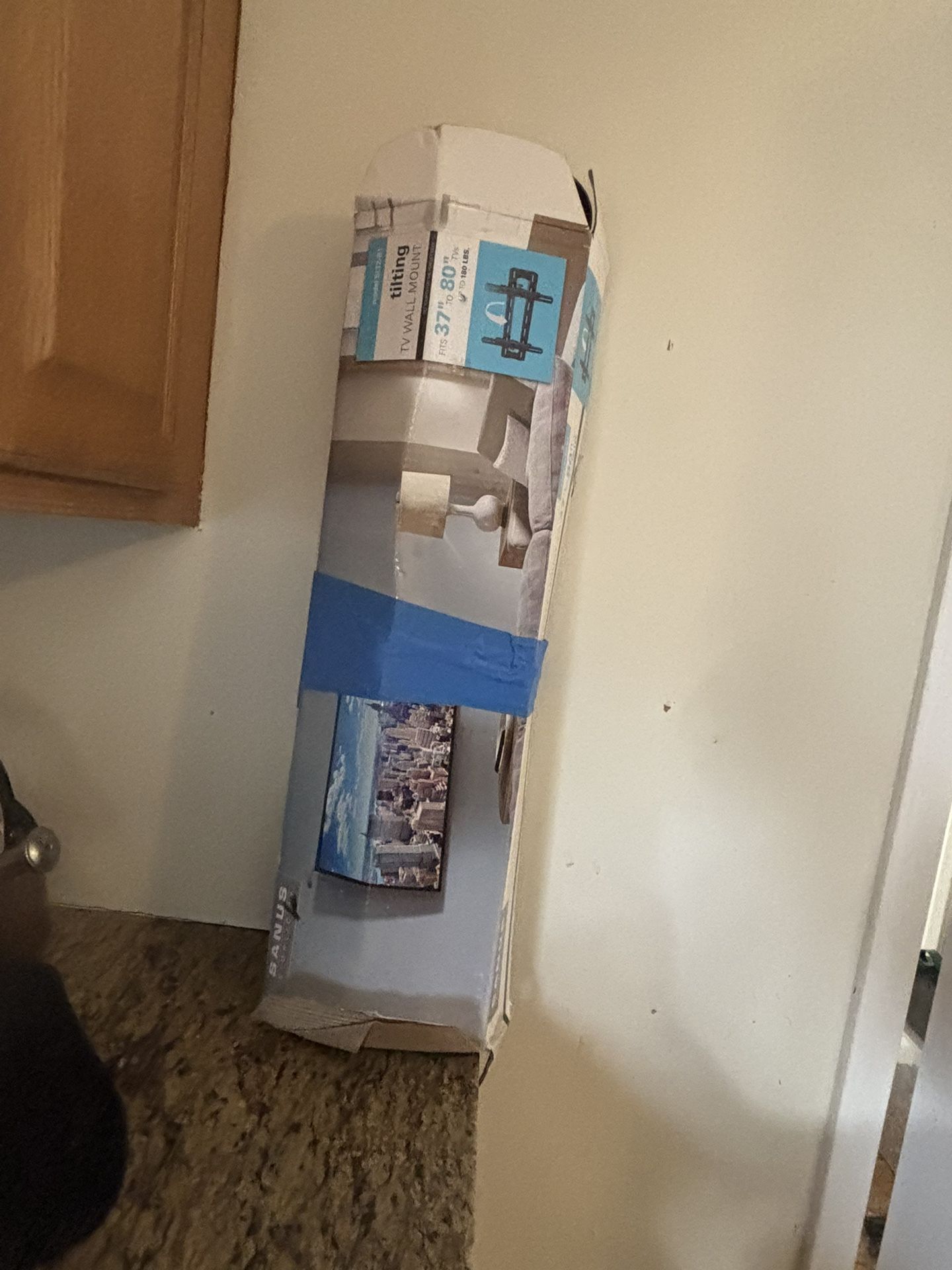 Tv Mount