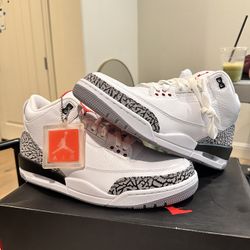 Air Jordan’s Size 10.5 & Size 11 For Sale!