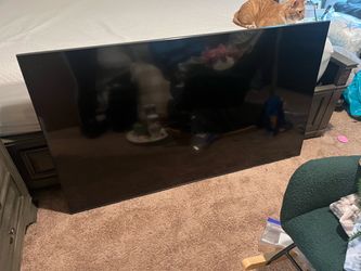 TVs (2-60”, 1-50”)