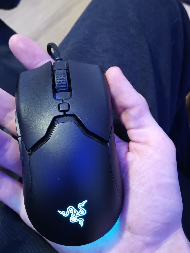 Gaming Mouse Razer Viper Mini