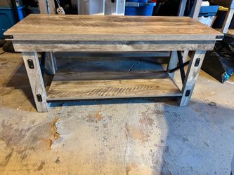 Bench