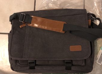 Estarer Convertible Laptop Messenger Bag