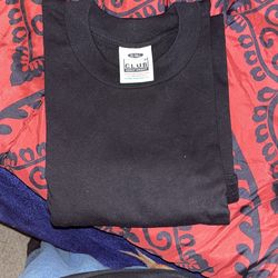 Xl•tall Proclub Black Longsleeve