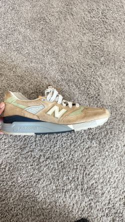 New Balance 993 Size 10.5