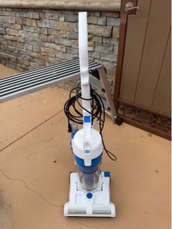 Vacmaster Vacuum Carpet Brand New