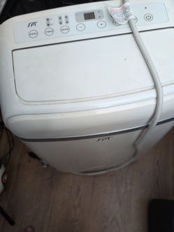 AC unit