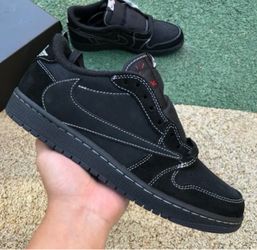 Travis scott phantoms