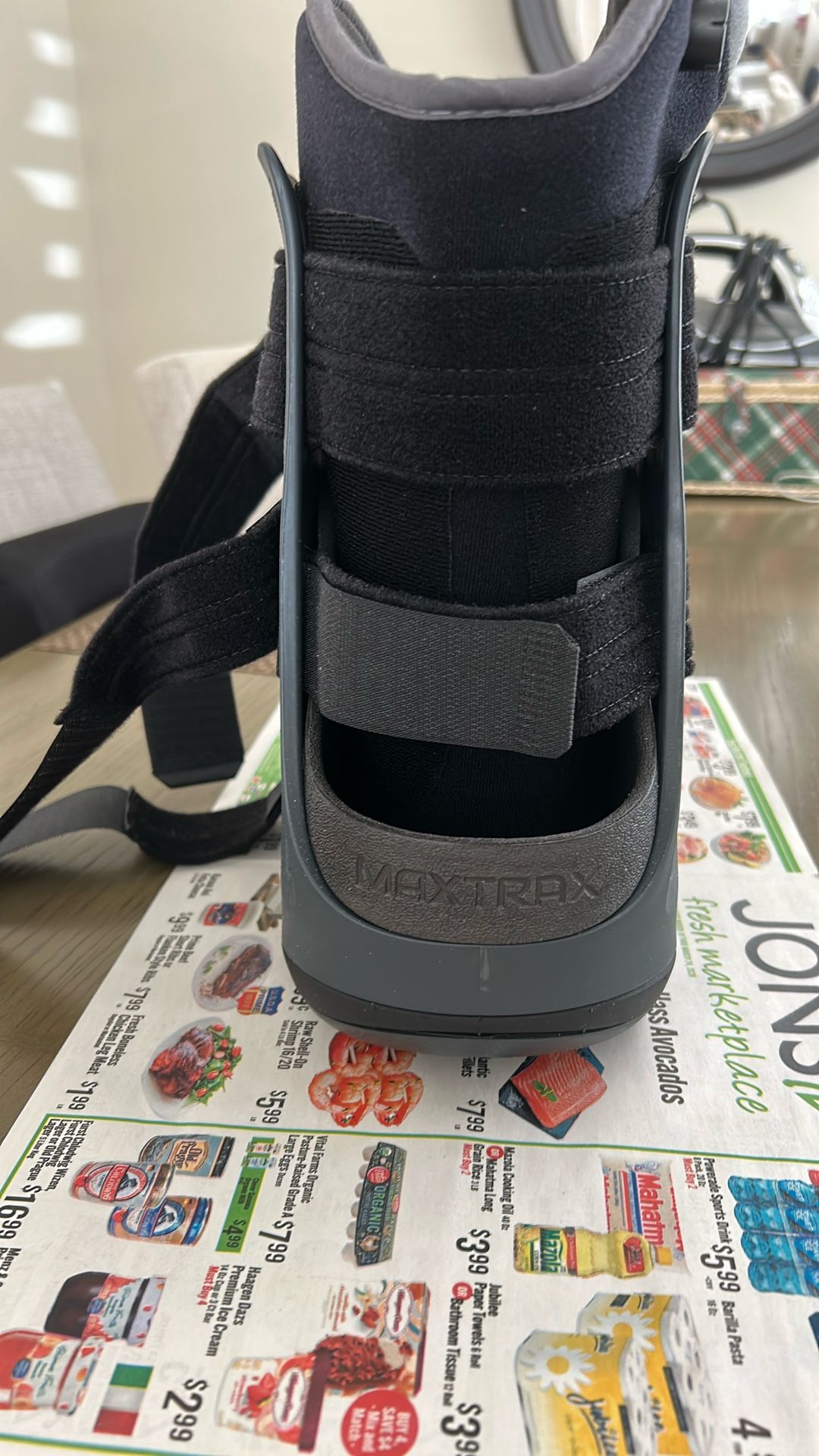 Orthopedic Walking Boot