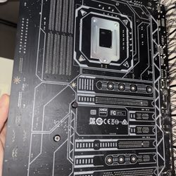 MSI Z270-A Pro Intel Z270 Motherboard, 6th/7th Gen, LGA1151, DDR4, ATX