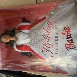 Collectibles Barbies