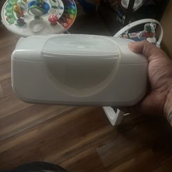 Wipe Warmer