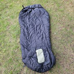 USGI Military Issue Modular Sleeping Bag