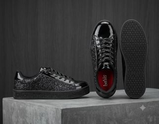 Baris Shoe