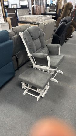 Rocker Chair 