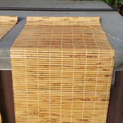 Free Bamboo Blinds