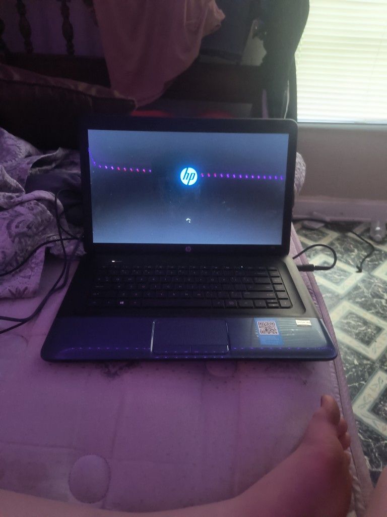 Laptop