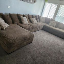 Sofas 