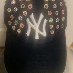 Custom made Hats 