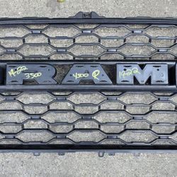 2019 2020 2021 2022 2023 DODGE RAM 2(contact info removed) FRONT BUMPER GRILL GRILLE I
