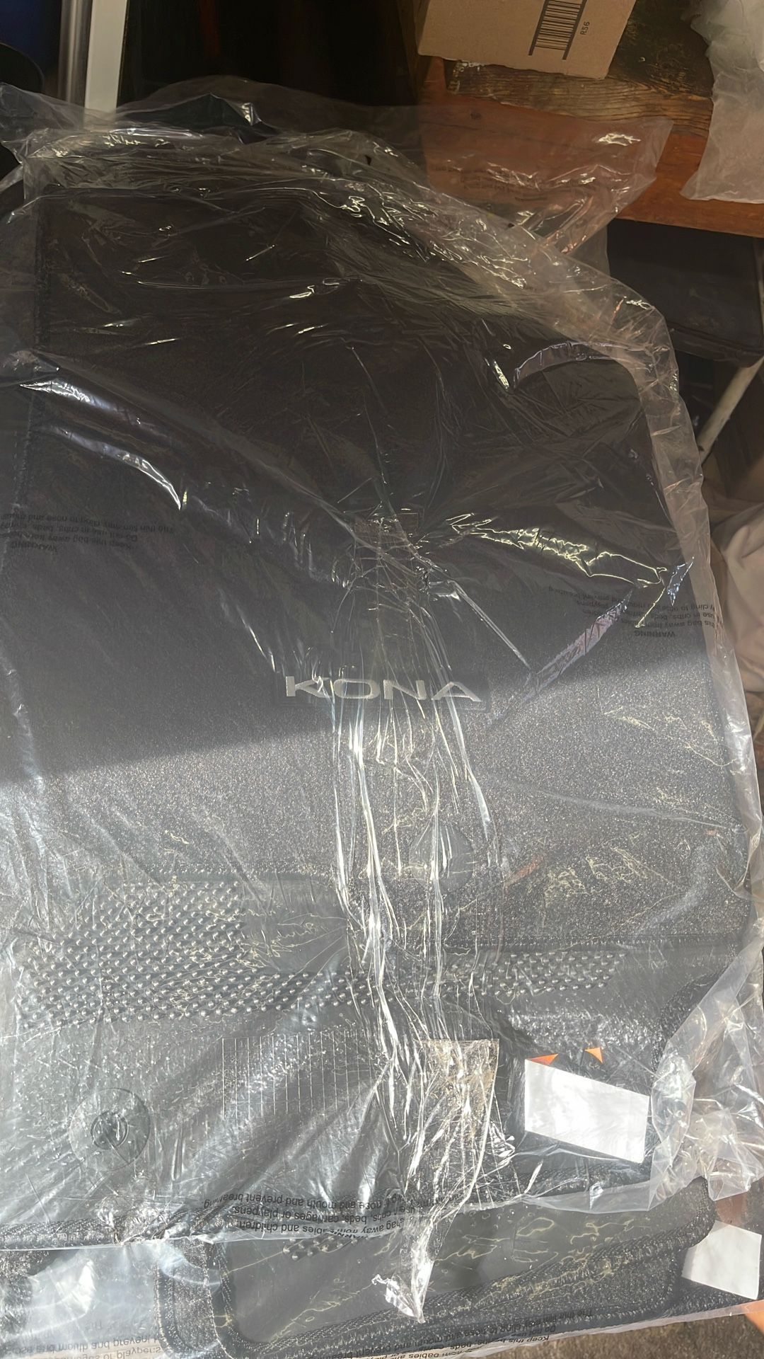 Kona Mats For Car