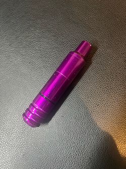 Cheyenne Hawk Pen