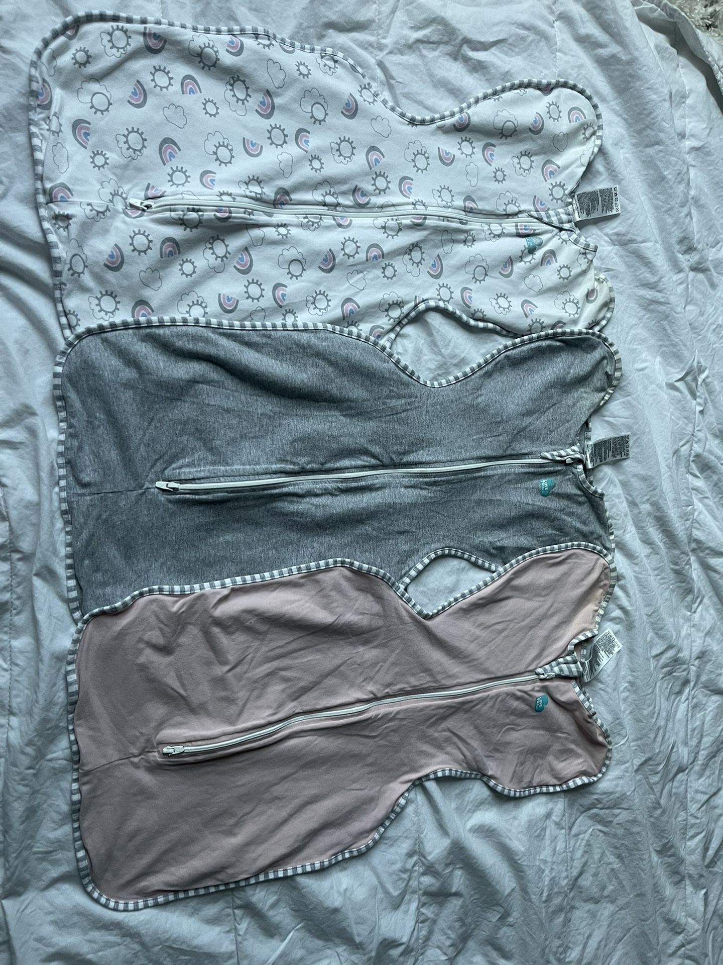 Baby Swaddle Up Original