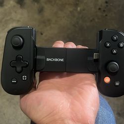 Backbone Controller