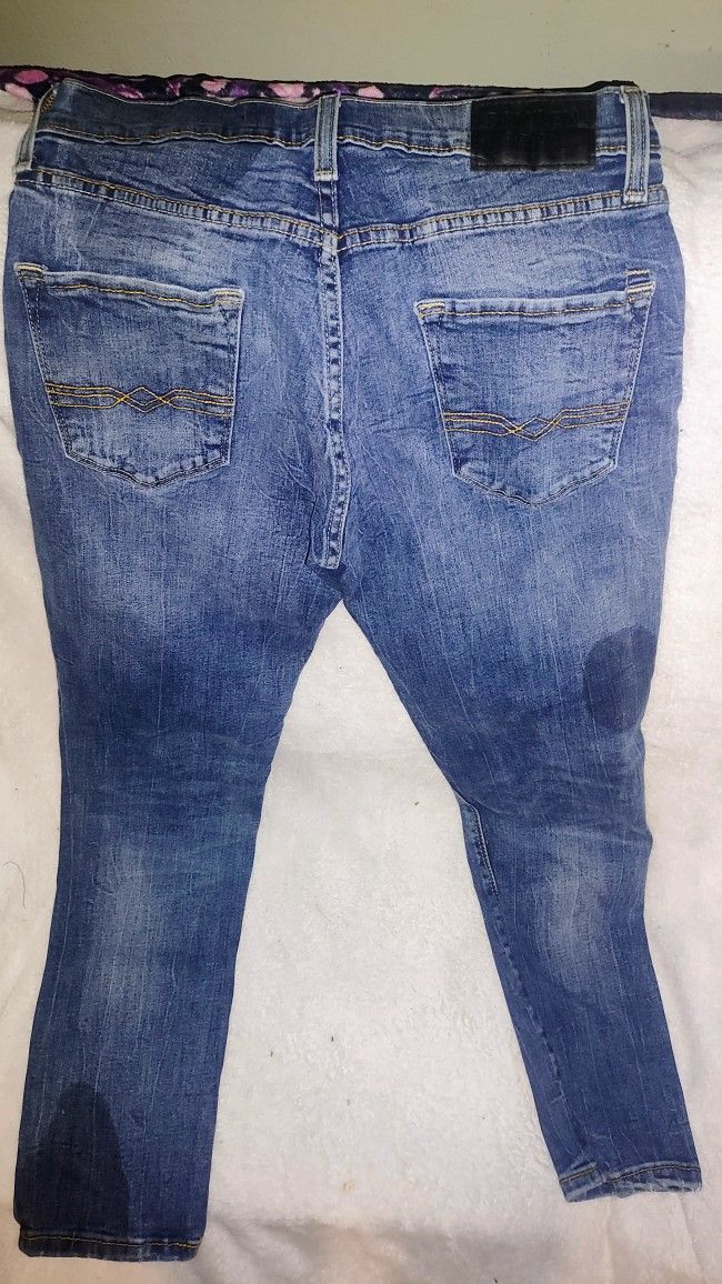 Levi Skinny Fit 29 Jeans