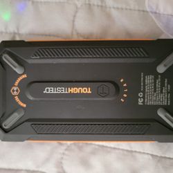 Tough Tested Portable Wireless Charger 