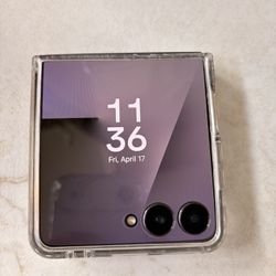 Samsung Galaxy Z Flip 7