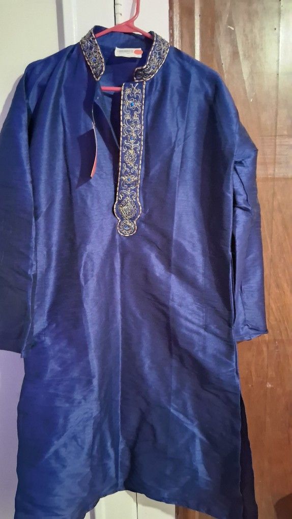 African/Indian Dashikis