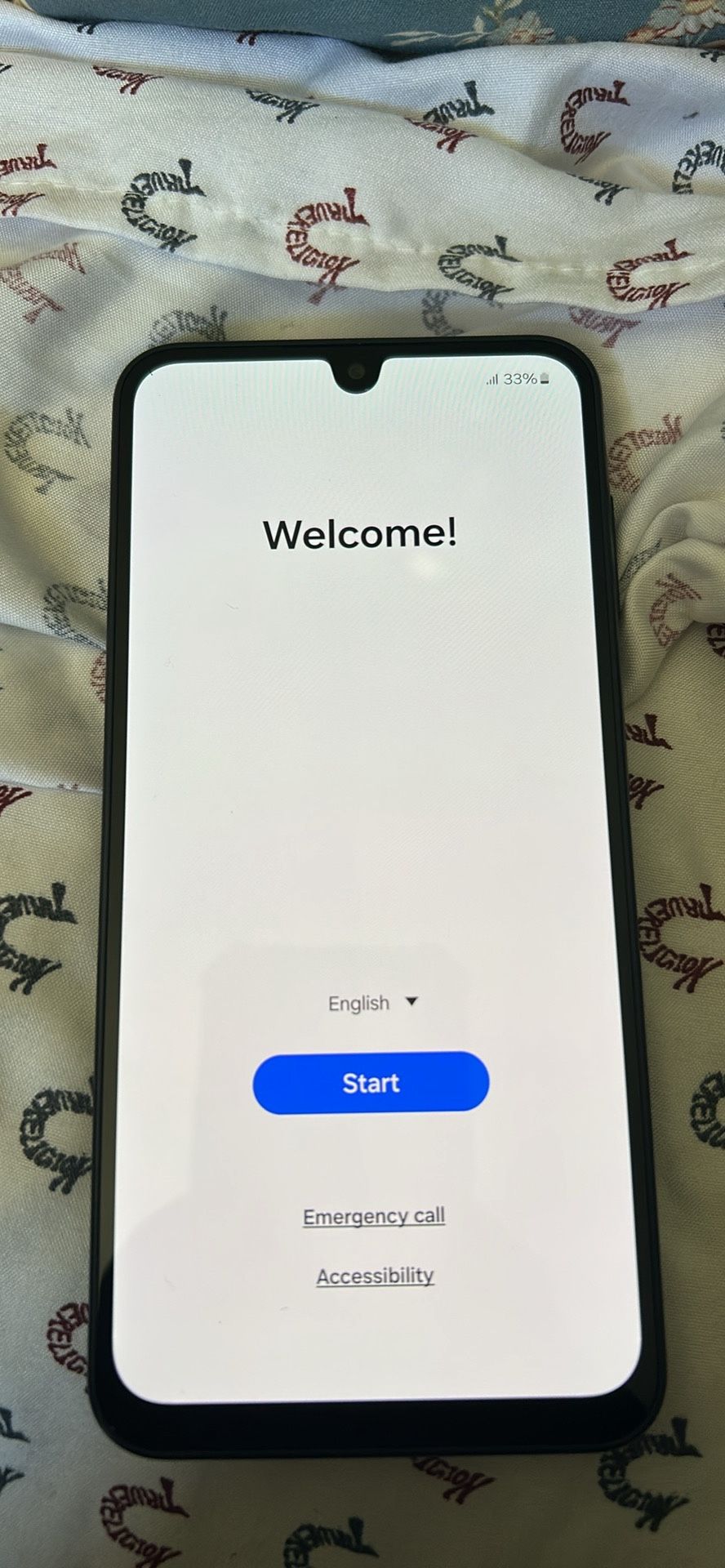Samsung A16 5g