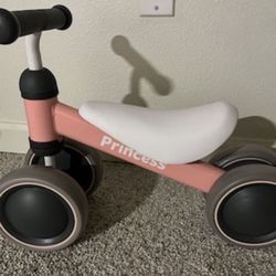 Balance Bike