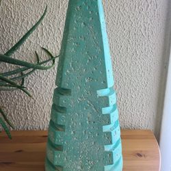 Large Contemporary Art Sculpture 