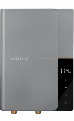 13kW Tankless Water Heater Electric 240V