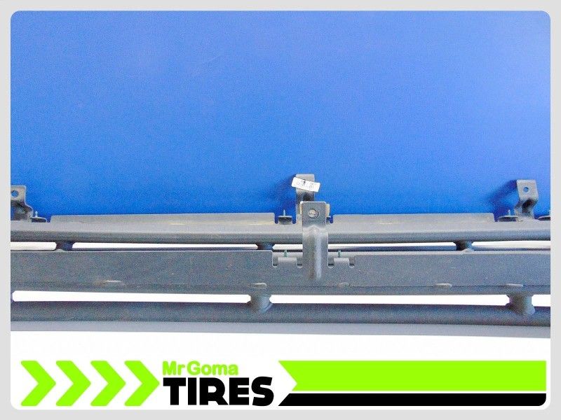 ROCKER GUARD RUNNING BOARDS SIDE STEPS BXG.7009S— FITS JEEP GLADIATOR (2020-2025)