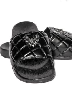 Black craft Cult sandals Men’s Size 10