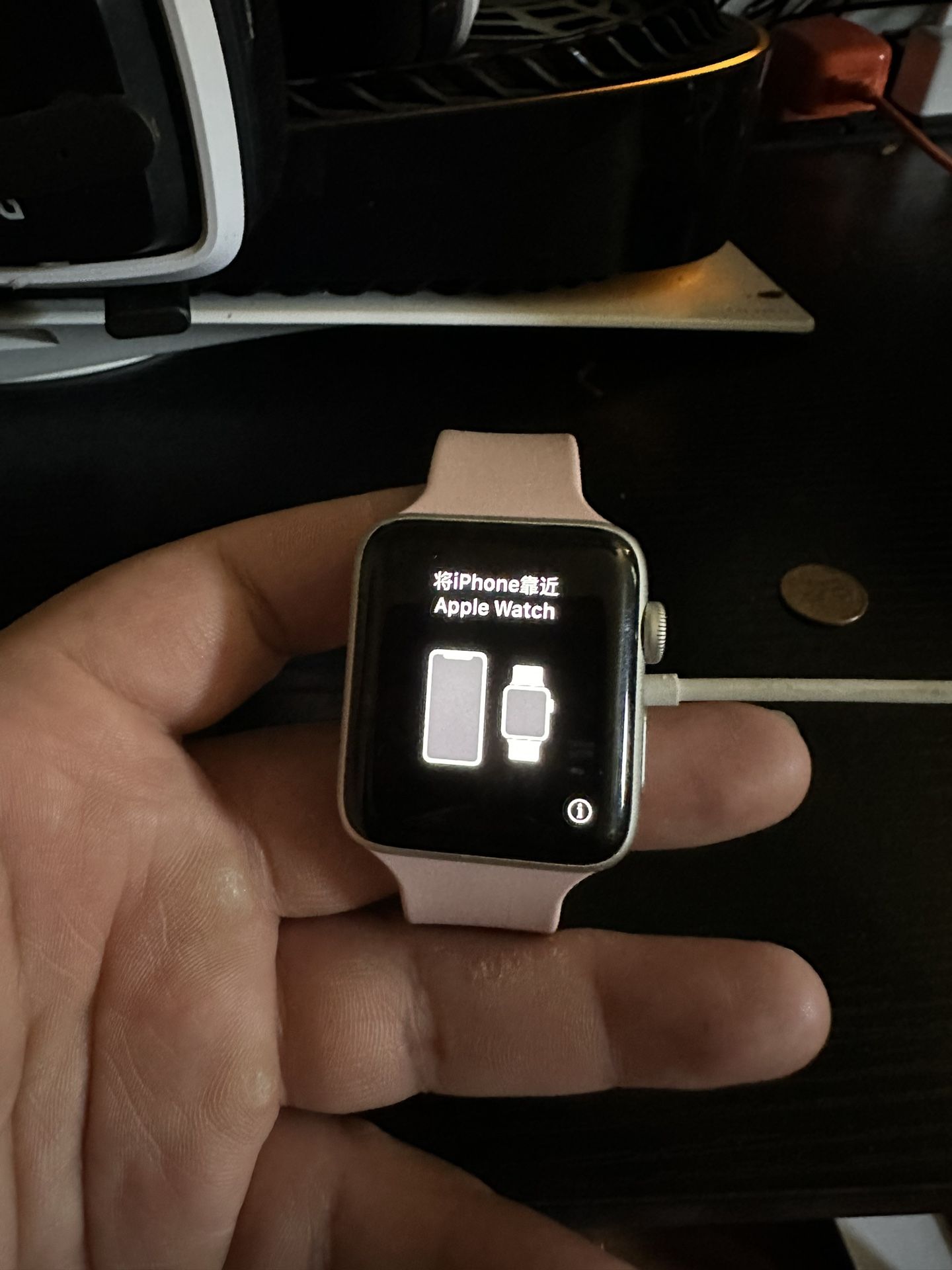 Apple Watch Series 2