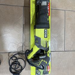 Ryobi Saw