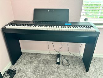 williams allegro 3 piano