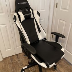 GTRacing Ergonomic Gaming Chair