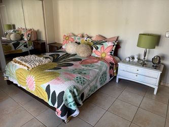 Bedroom Set