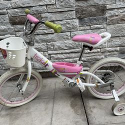 Trek Bike Girls - Mystic 16”