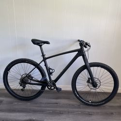 Carbon Bike