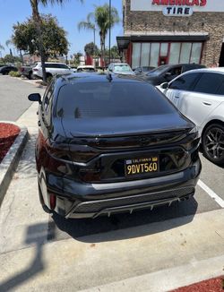 Automotive Tint Window Film