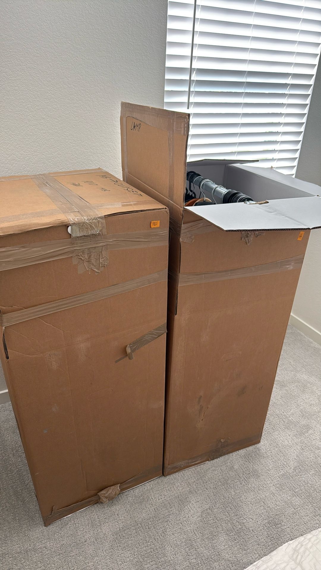 FREE Moving Boxes!!!!