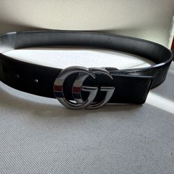 Gucci Belt