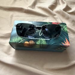 Maui Jim Sunglasses