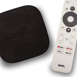 Onn 4k Streaming Device Loaded With All Best Apps Ready To Stream 