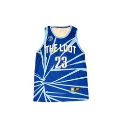 The Loot Jersey 💰